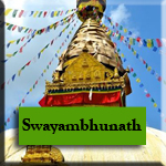 Swayambhuath